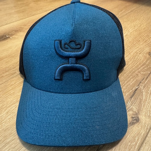Other - Hooey Cap